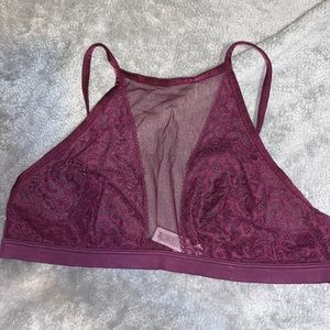 Victoria secret bralette